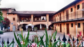 Agriturismo SANGALLO Bedizzole